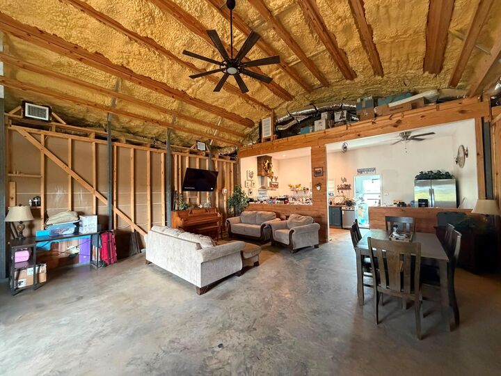 Property Photo:  11035 Kerr Road  TX 77445 