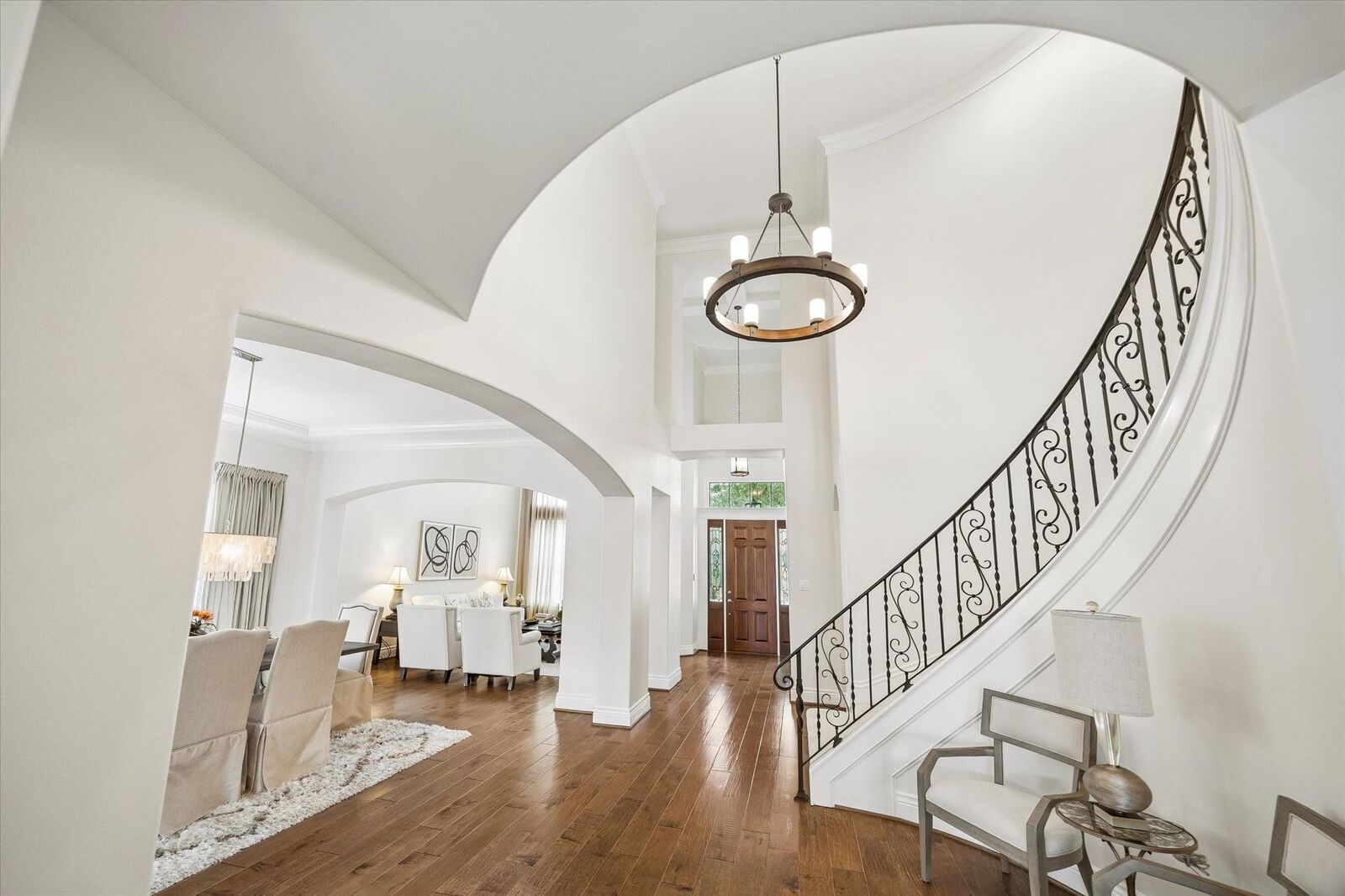 Property Photo:  5230 Turning Leaf Lane  TX 77479 