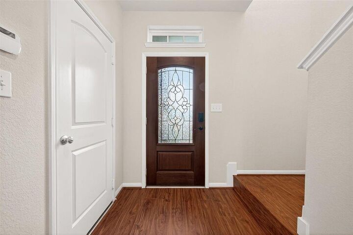 Property Photo:  14230 Garland Brook Drive  TX 77083 