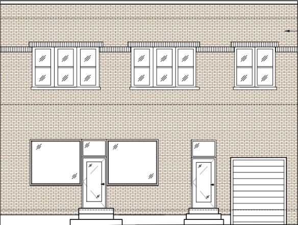 Property Photo:  1164 70th St 2  NJ 07047 
