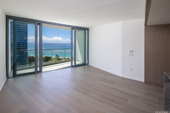 Property Photo:  1000 Auahi Street 2504  HI 96814 