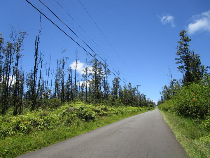 Property Photo:  Aulii St  HI 96760 