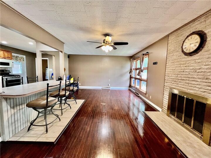 Property Photo:  417 E Edison Street  KS 67301 