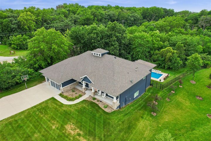 Property Photo:  3487 SW 56th Street  IA 50265 