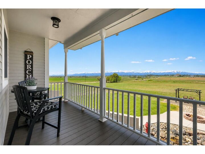 Property Photo:  27195 County Road 66  CO 80624 