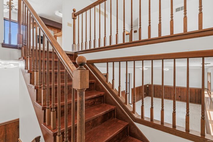 Property Photo: 7020 Peartree Lane IN 46825-3741