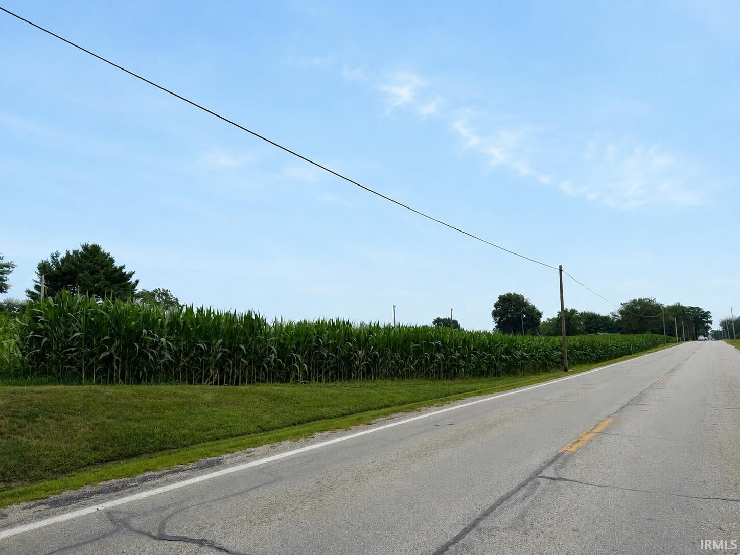 Property Photo:  Lot 17 N Goshen Road 17  IN 46750 