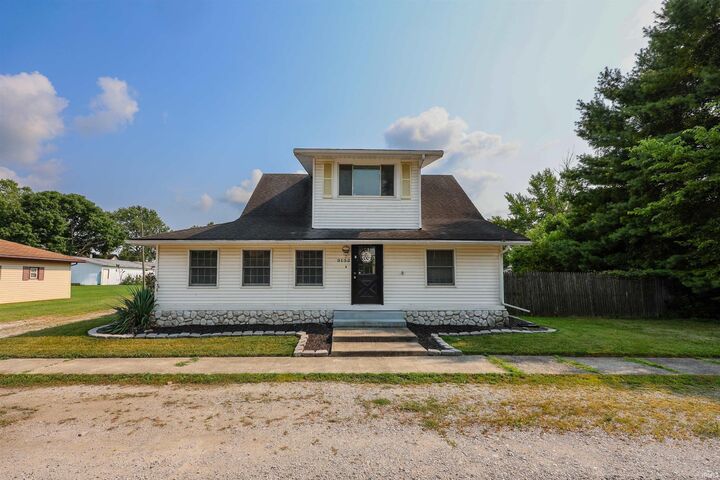 Property Photo:  3132 W Scott Street  IN 46799 
