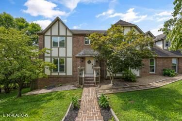 Property Photo: 11016 Calloway View Drive TN 37934