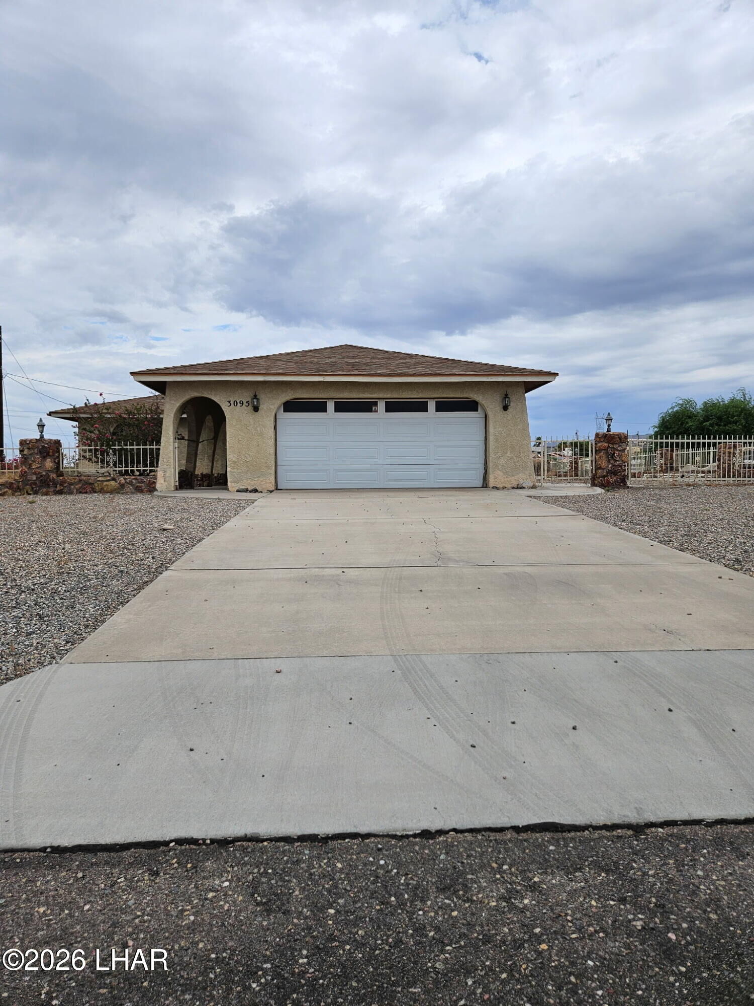 Property Photo: 3095 Dogwood Dr AZ 86404