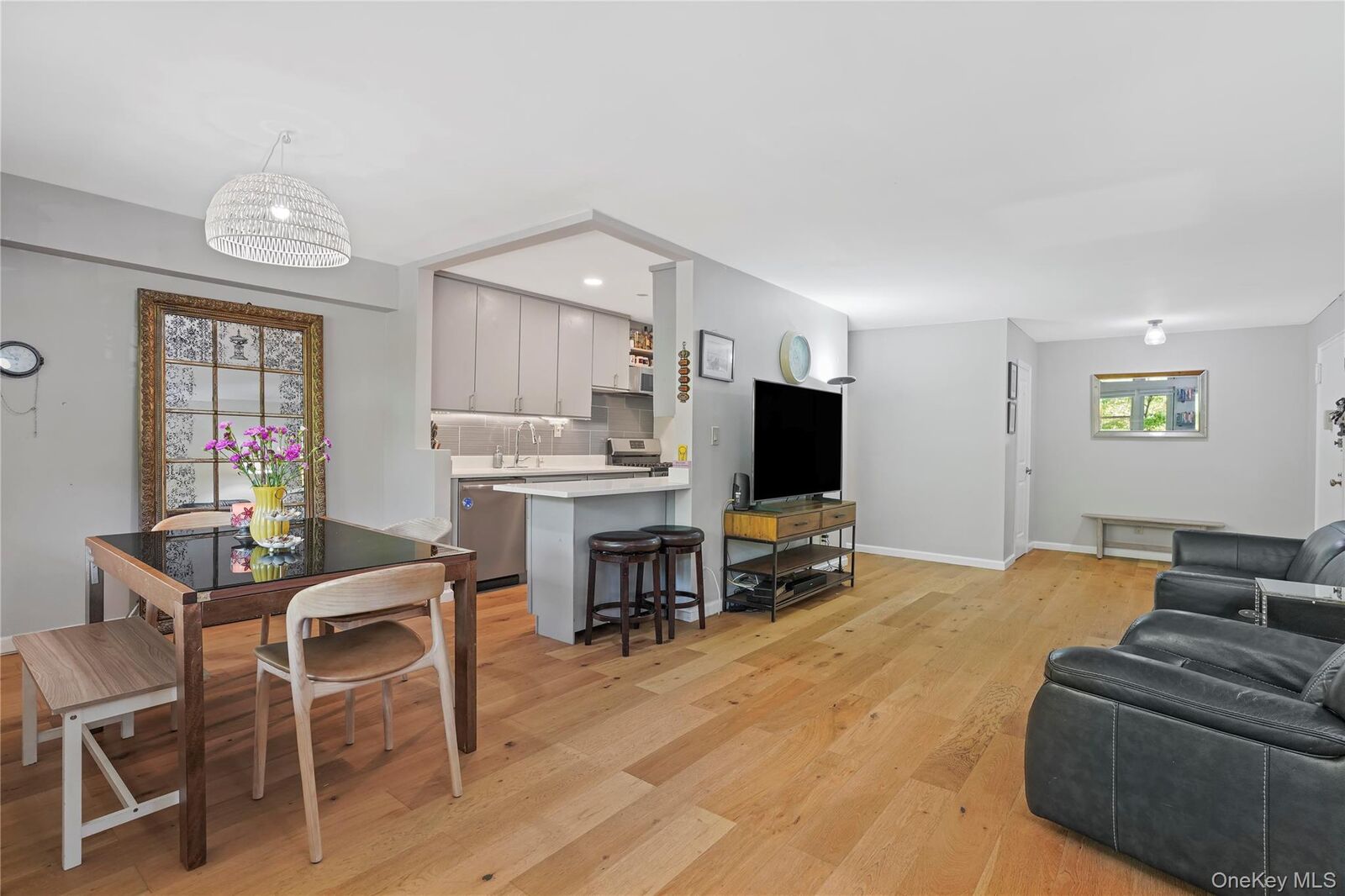 Property Photo: 151-25 88th Street 1C NY 11414