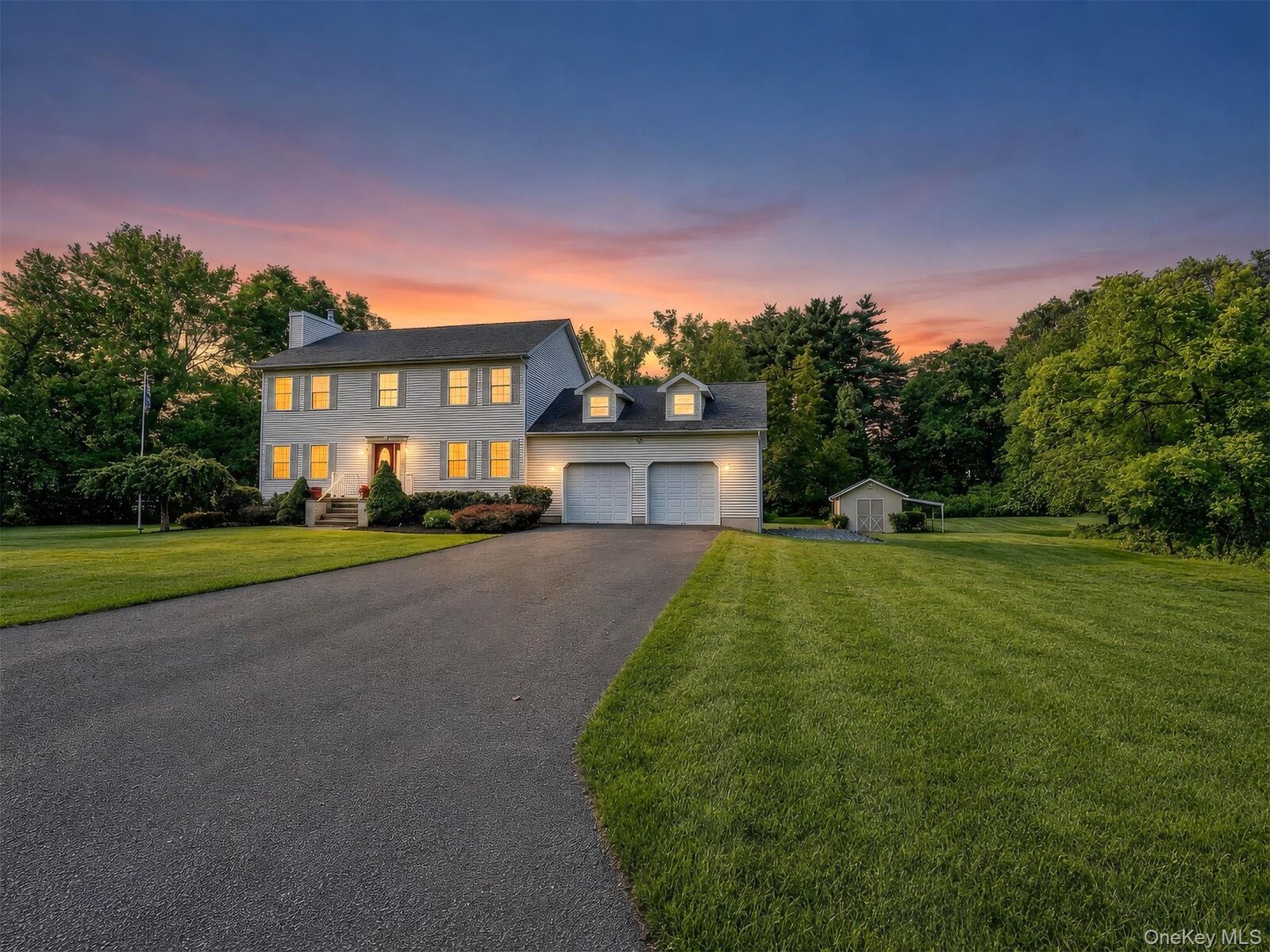 Property Photo:  188 Rogers Street  NY 12487 