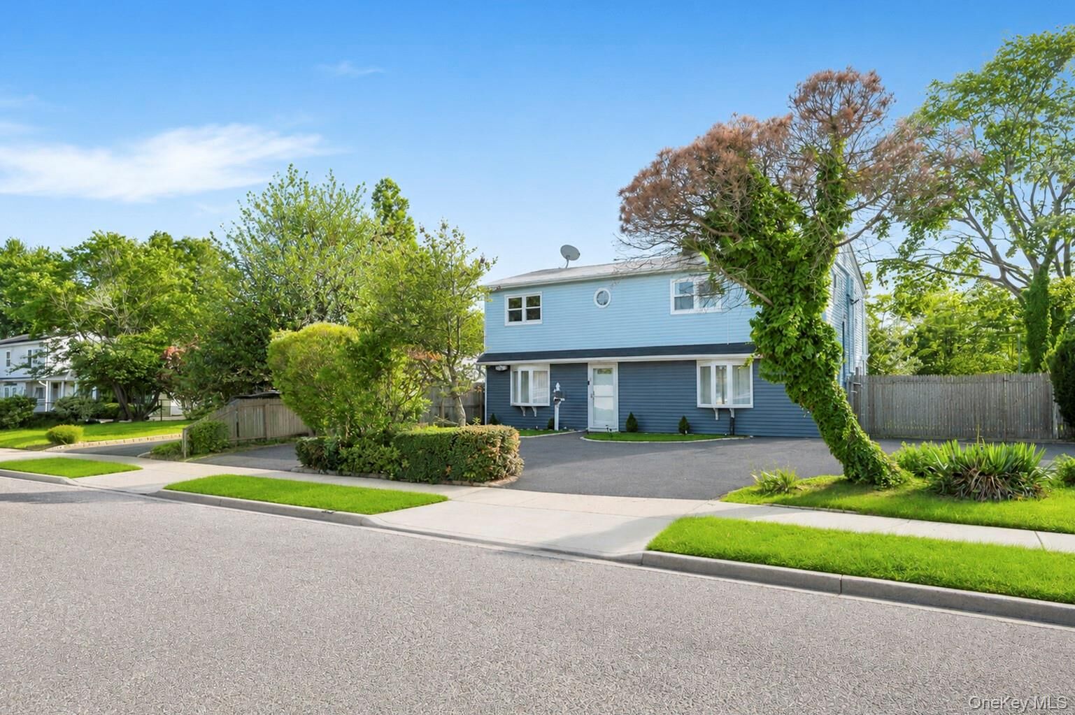Property Photo: 46 Stone Lane NY 11756