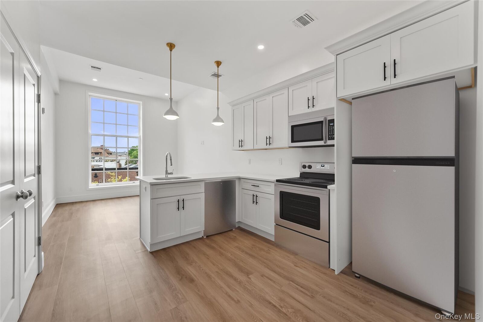 Property Photo:  48 North Street 302  NY 10940 