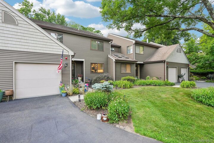 Property Photo: 18 Old Lake Road NY 10920