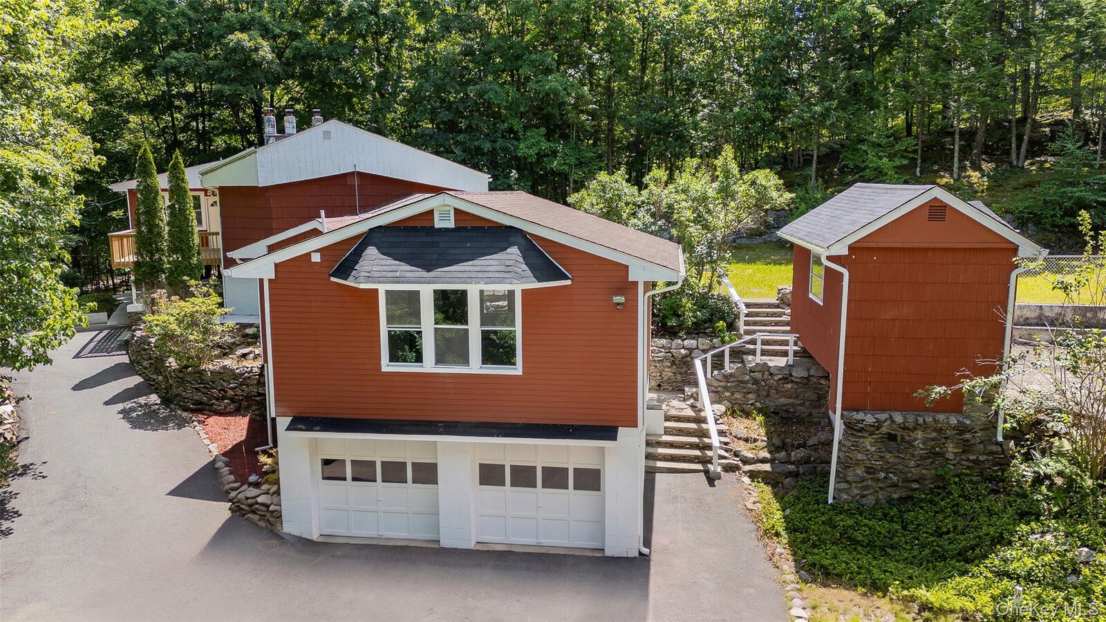 Property Photo: 219 Benedict Road NY 12549