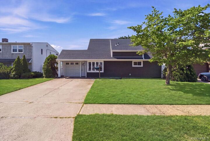 Property Photo: 56 Summer Lane NY 11801