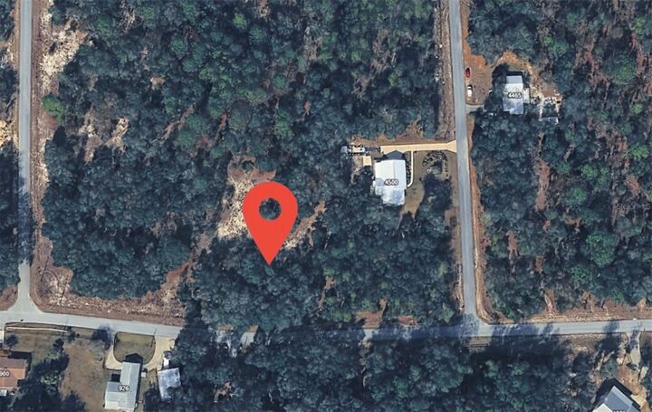 Property Photo: SW Shorewood Drive FL 34431