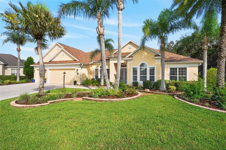 Property Photo: 2063 Lake Ridge Drive FL 32162