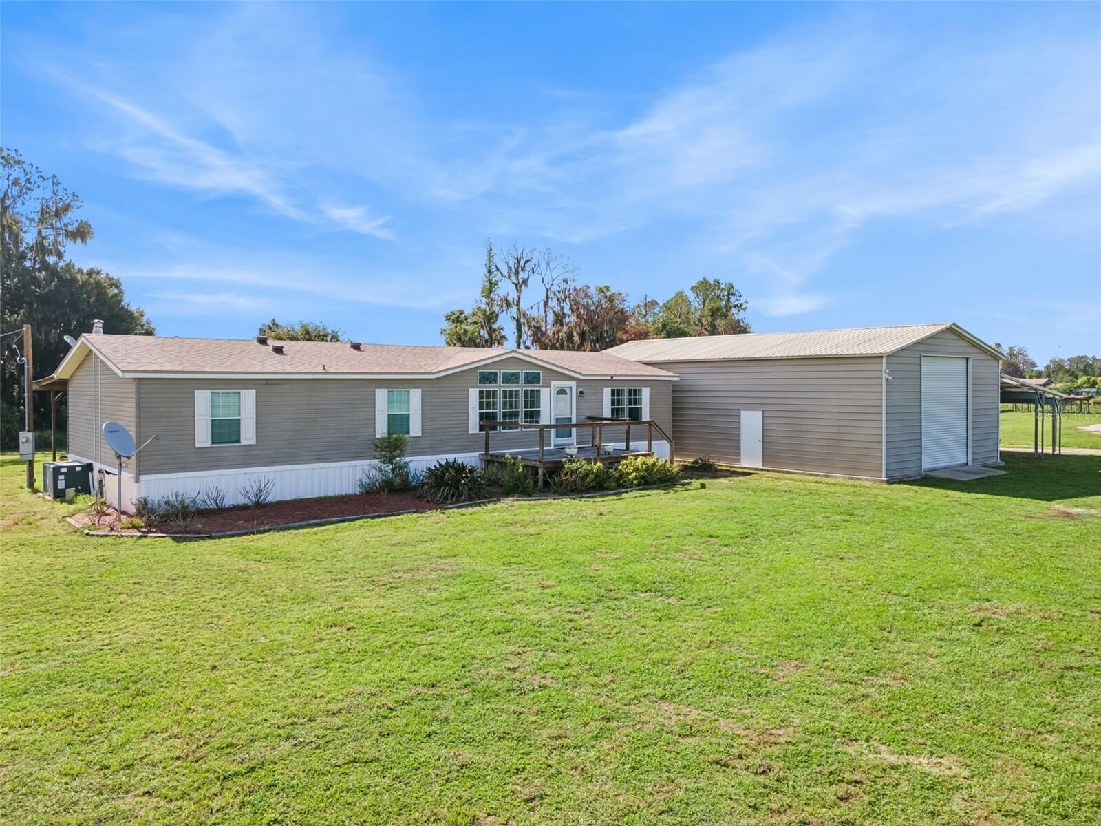 Property Photo:  1153 Sand Mountain Road  FL 33841 