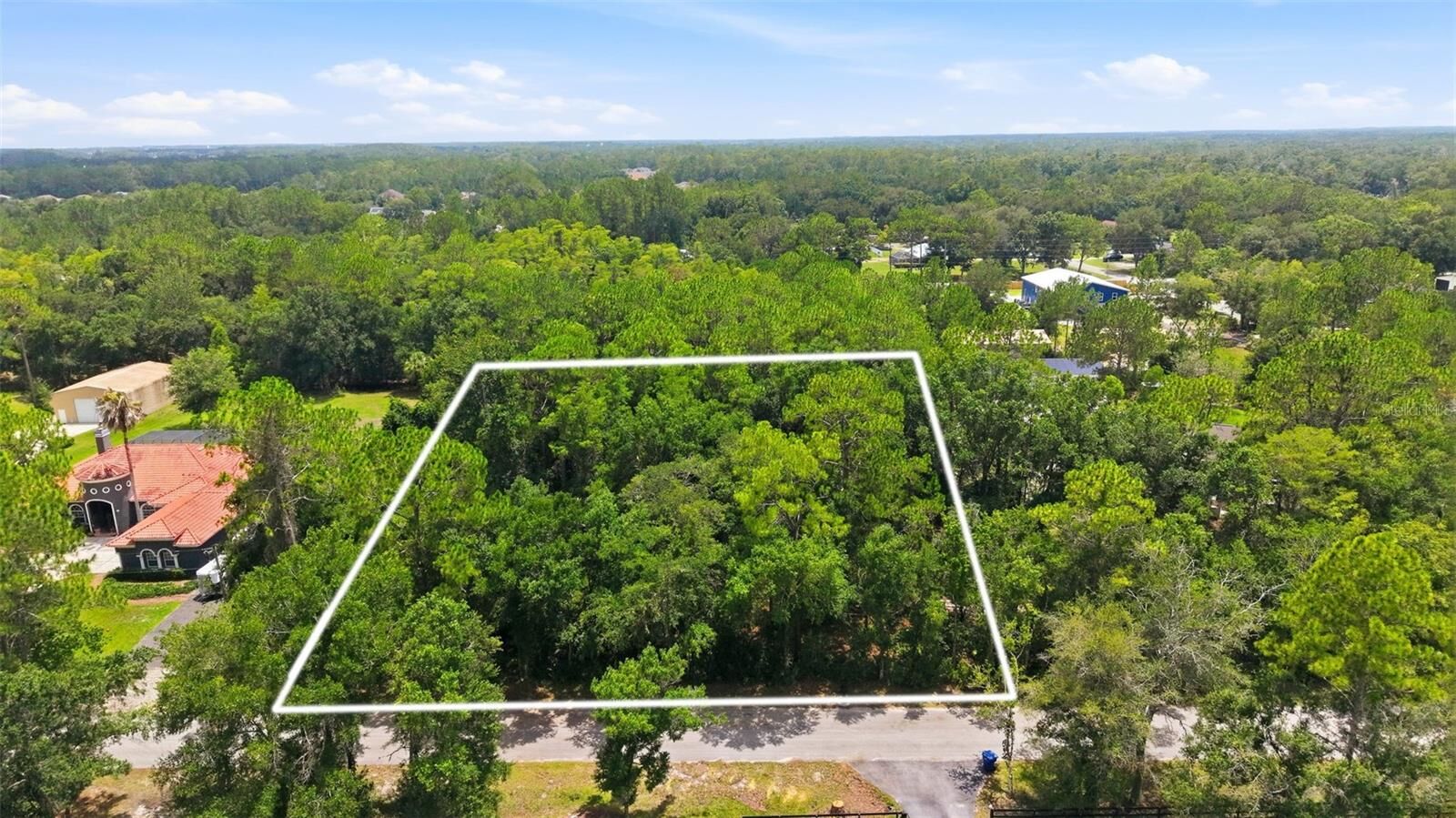 Property Photo:  Raven Brook Road  FL 33544 
