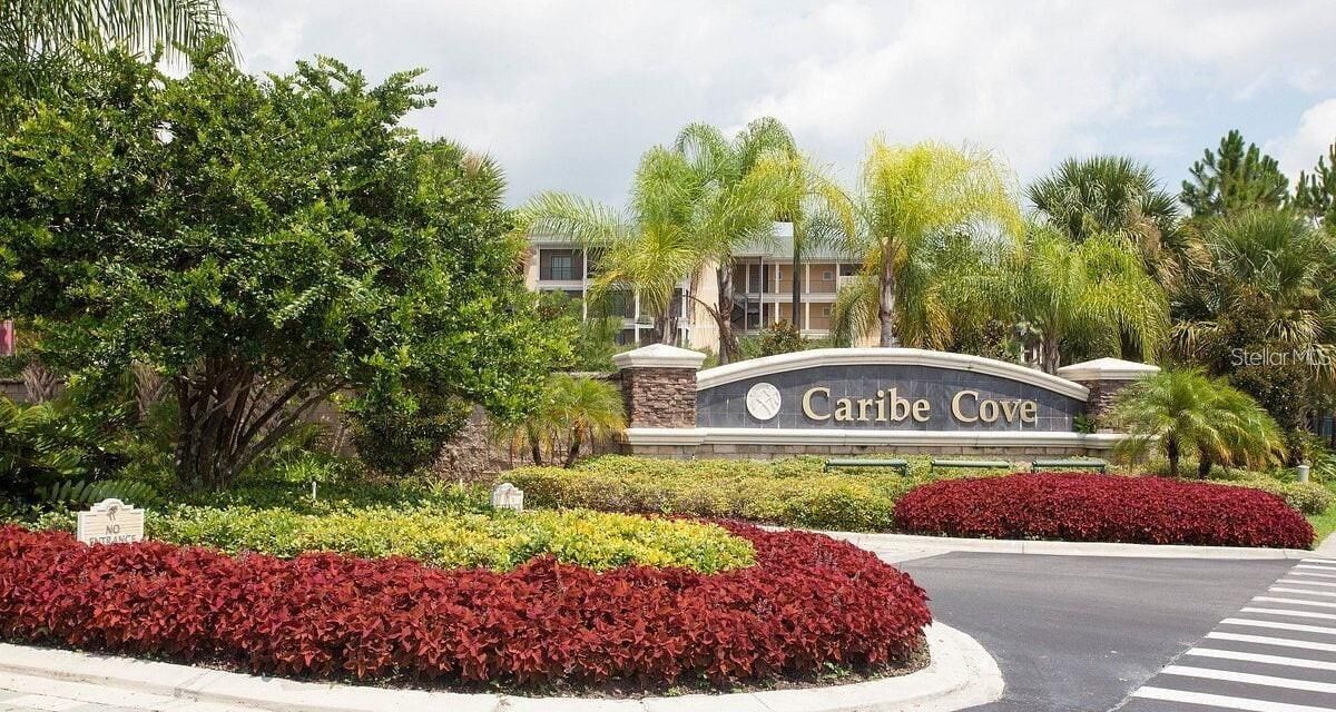 Property Photo: 9055 Treasure Trove Lane 201 FL 34747