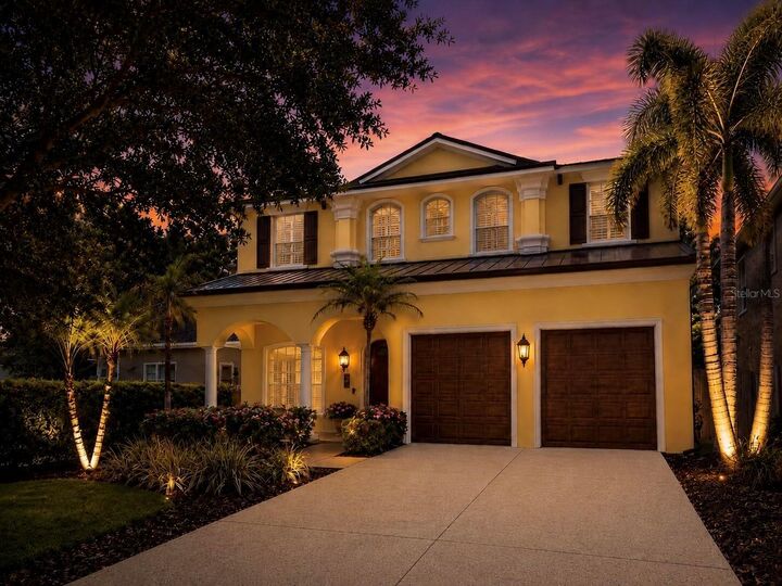 Property Photo:  5916 6th Street  FL 33611 