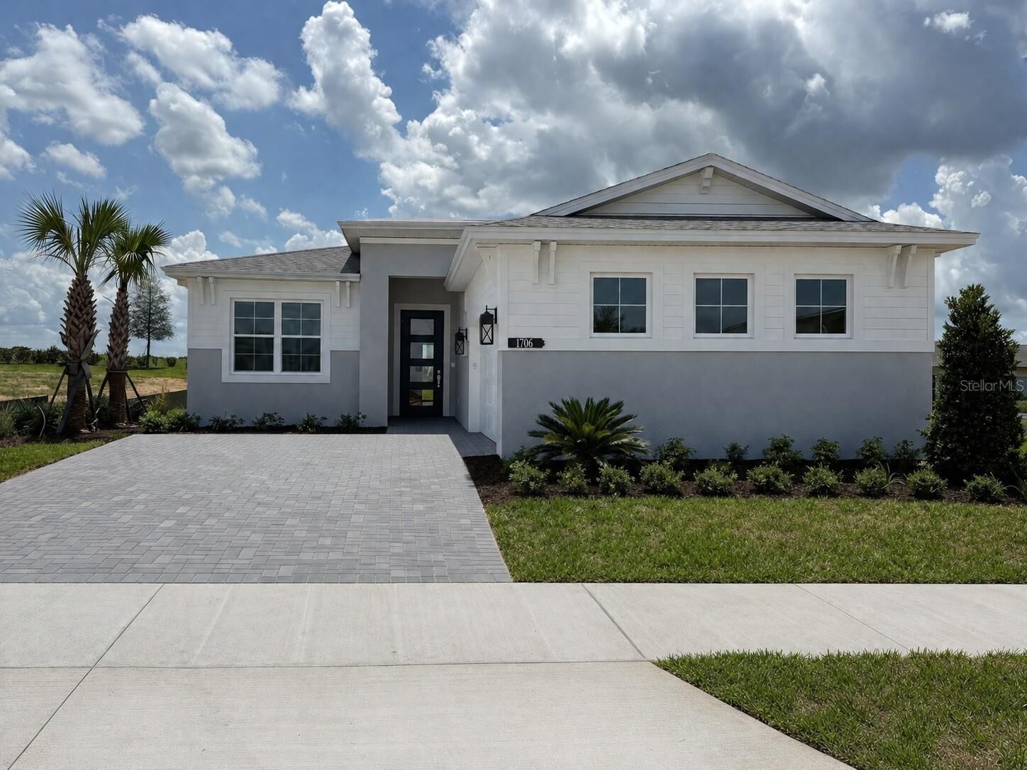 Property Photo:  1706 Point Grace Road  FL 32778 
