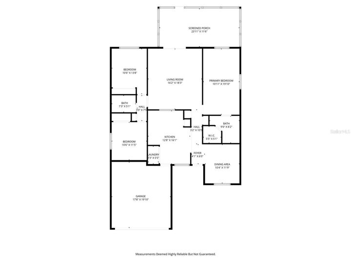 Property Photo:  2115 Korat Lane  FL 32751 