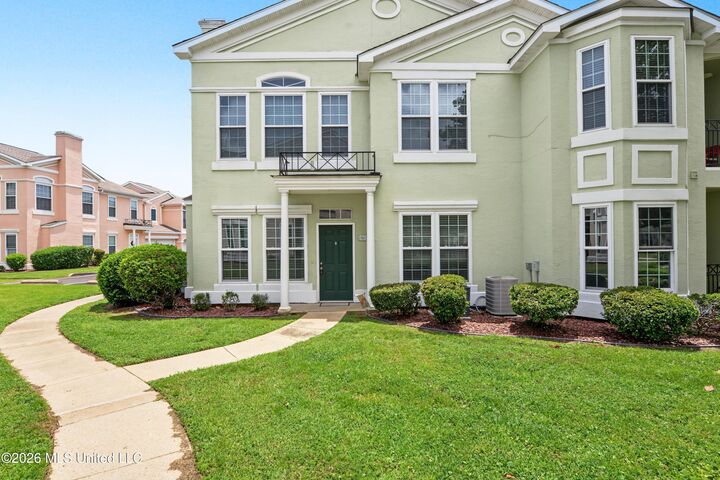 Property Photo: 2252 Beach Drive MS 39507