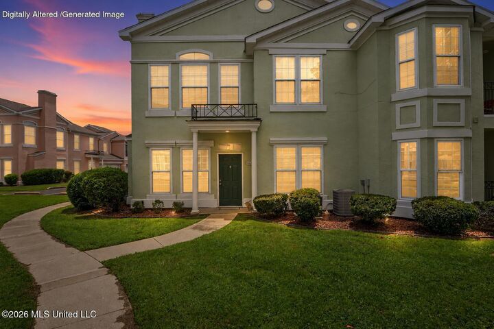 Property Photo:  2252 Beach Drive  MS 39507 