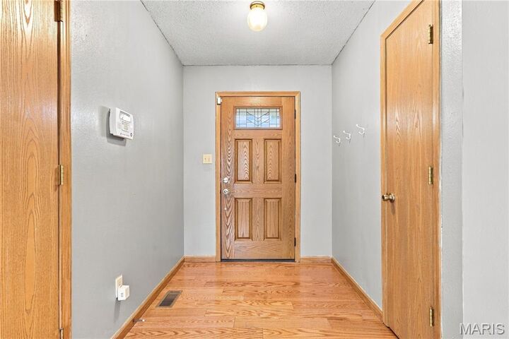 Property Photo:  4208 NW Point Drive  MO 63051 