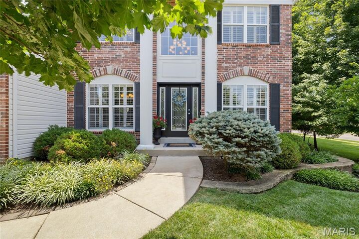 Property Photo:  268 Magnolia Trace Drive  MO 63021 