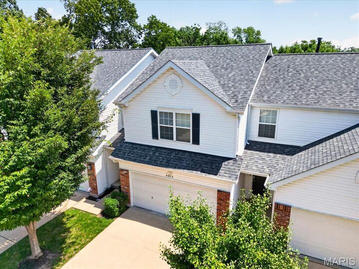 Property Photo:  4373 Bristol View Court  MO 63129 