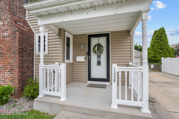Property Photo:  124 Ashurst Lane  NJ 08060 