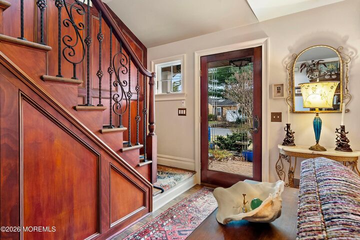 Property Photo:  71 Oak Place  NJ 07704 