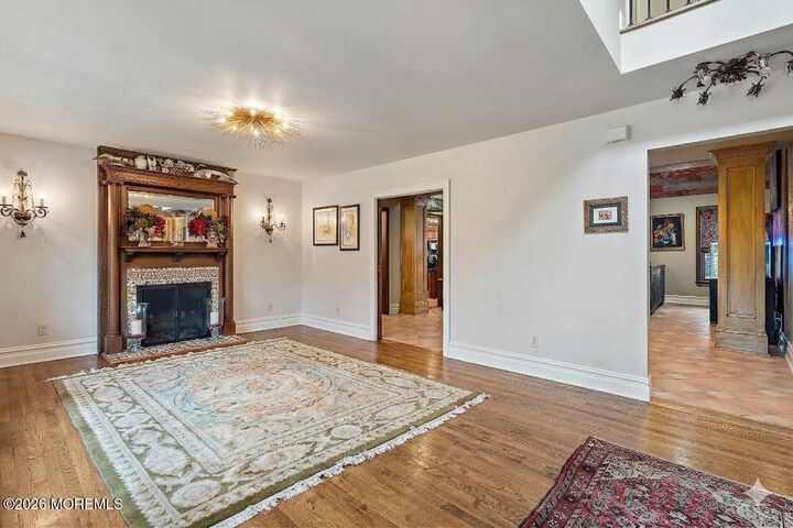 Property Photo:  71 Oak Place  NJ 07704 