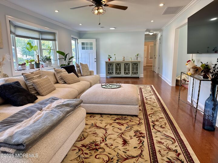 Property Photo:  19 Spray Boulevard  NJ 07753 