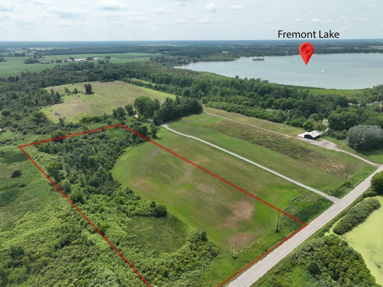 Property Photo: 0 W 56th Street MI 49412