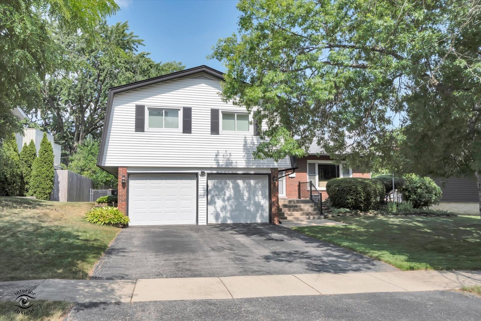 Property Photo:  16737 Beverly Avenue  IL 60477 
