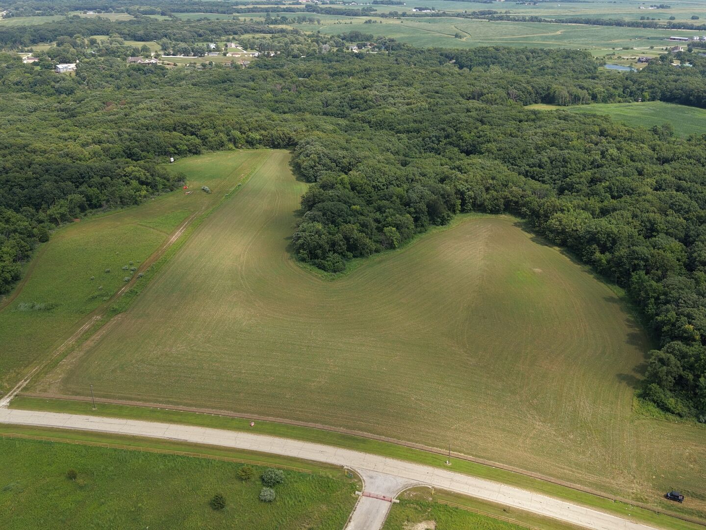 Property Photo:  0000 E 2850th Road  IL 61341 