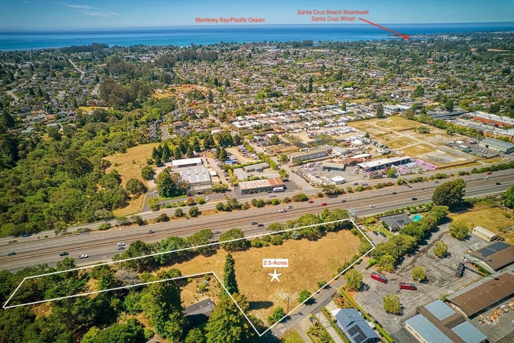 Property Photo:  2740 Mattison  CA 95065 