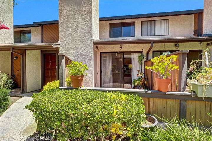 Property Photo:  18223 Soledad Canyon Road 50  CA 91387 