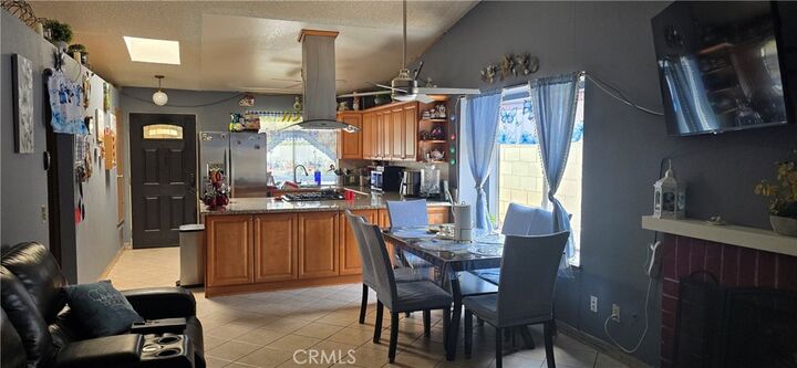 Property Photo:  1961 Overland  CA 92324 