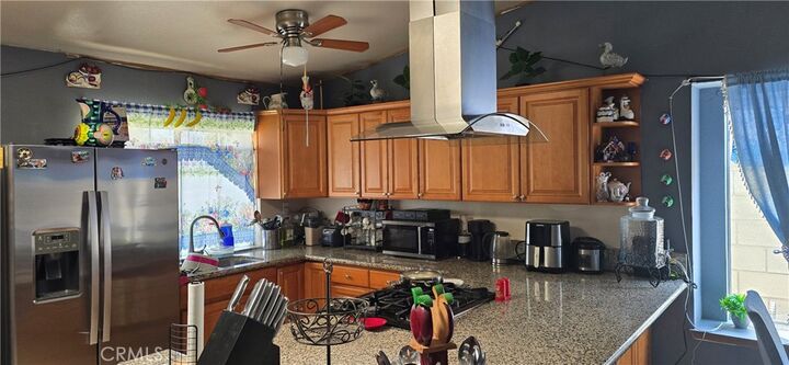 Property Photo: 1961 Overland CA 92324