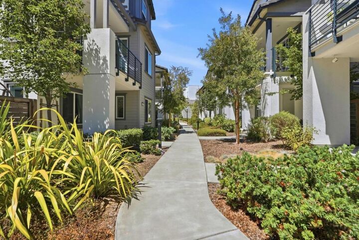 Property Photo:  638 Eucalyptus Way  CA 94501 