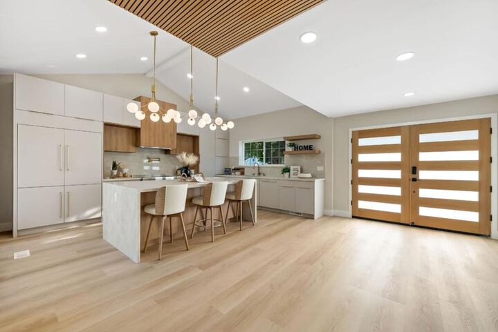 Property Photo: 244 Darryl Drive CA 95008