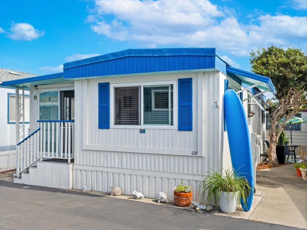 Property Photo:  900 N Cleveland St 50  CA 92054 