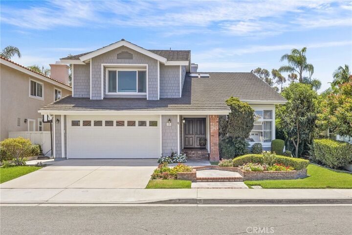 Property Photo:  16 Harrisburg  CA 92620 