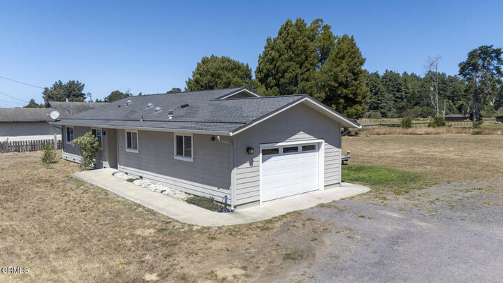 Property Photo: 31540 Fort Bragg-Sherwood Road CA 95437